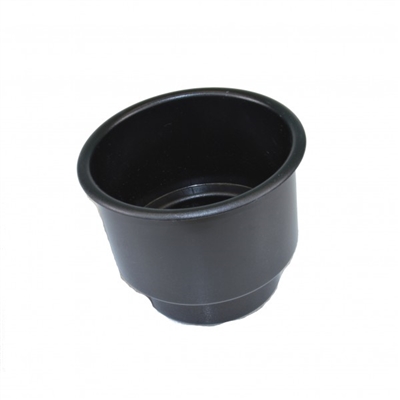 Large Black Cupholder for Nautique Boats, Model# 6683