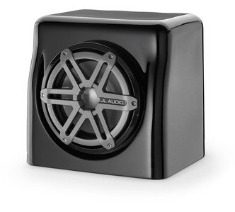 jl audio w5