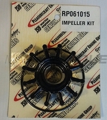 Impeller Kit with O-Ring for Ford Boat Engines - RP061015